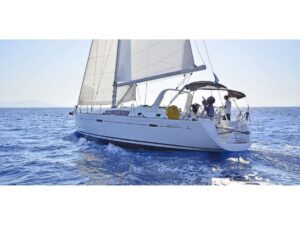 Oceanis Oceanis 50 Family