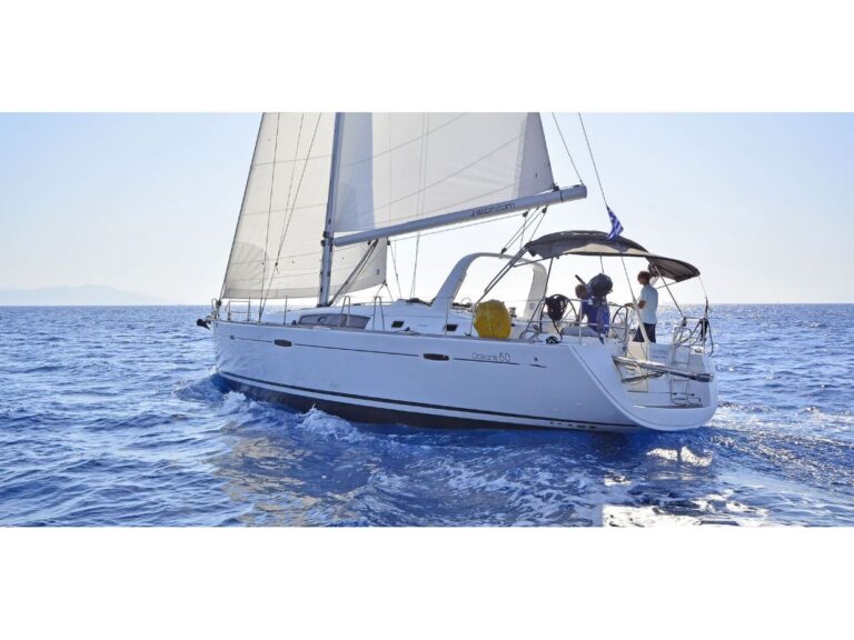 Oceanis Oceanis 50 Family