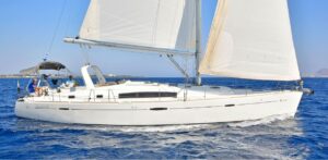 2012 Oceanis 50 Family sailing yacht for sale - photo 5