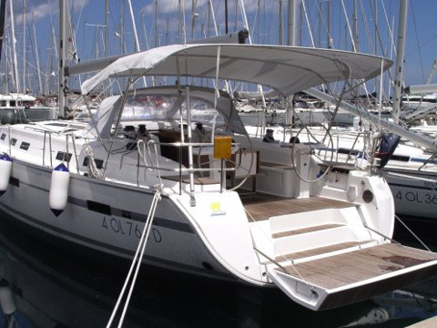 Bavaria Bavaria Cruiser 50