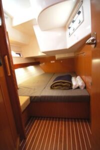2013 Bavaria Cruiser 50 sailing yacht for sale - photo 12