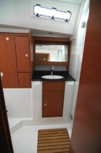 2013 Bavaria Cruiser 50 sailing yacht for sale - photo 13