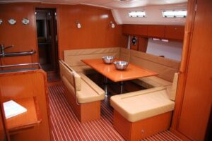 2013 Bavaria Cruiser 50 sailing yacht for sale - photo 3