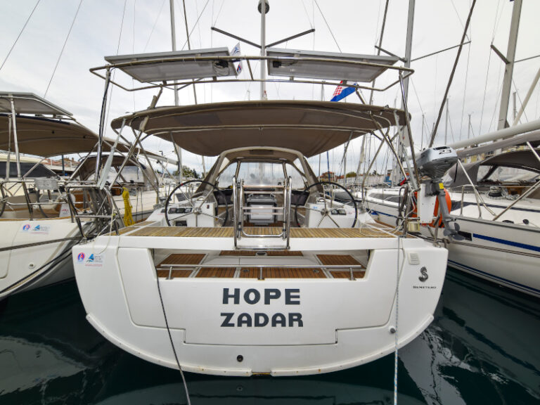 Oceanis Oceanis 41