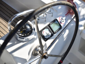 2013 Oceanis 41 sailing yacht for sale - photo 16