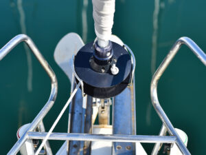2013 Oceanis 41 sailing yacht for sale - photo 18