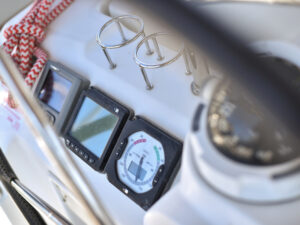 2013 Oceanis 41 sailing yacht for sale - photo 21