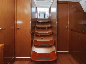 2013 Oceanis 41 sailing yacht for sale - photo 22