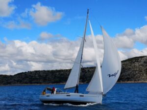 Oceanis Oceanis 45