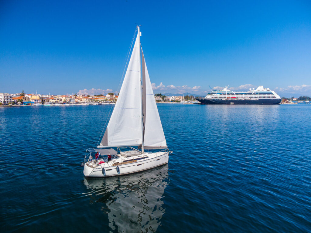 Bavaria Bavaria 37 Cruiser