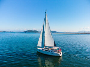2014 Bavaria 37 Cruiser sailing yacht for sale - ext 1