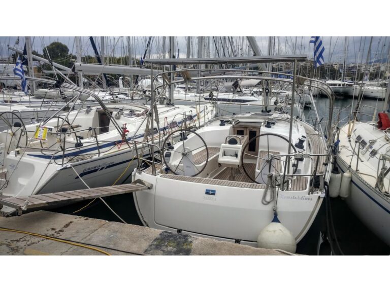 Bavaria Bavaria Cruiser 37