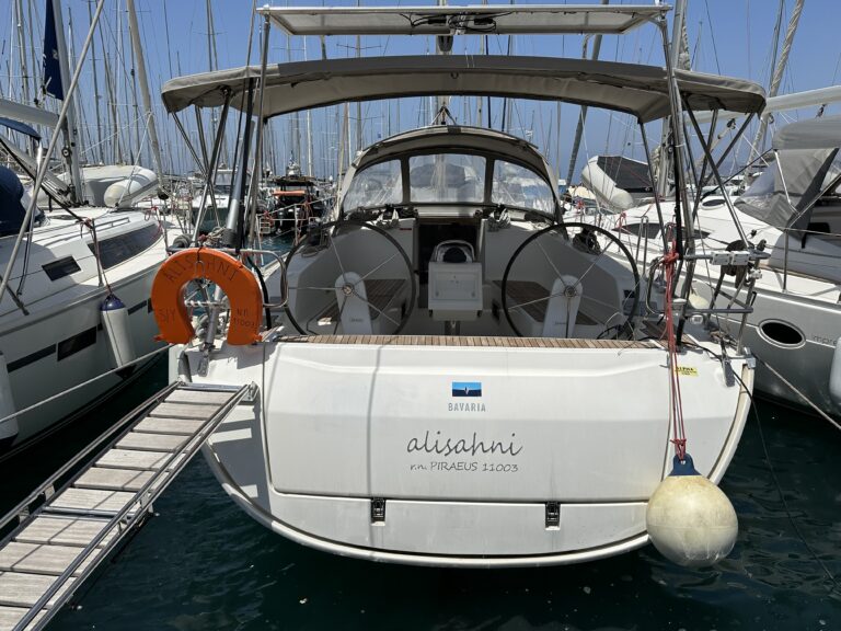 Bavaria Bavaria Cruiser 41