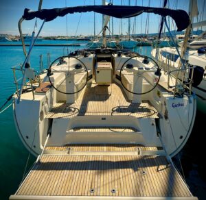 Bavaria Bavaria Cruiser 45