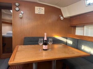 2014 Bavaria Cruiser 45 sailing yacht for sale - photo 13