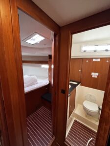 2014 Bavaria Cruiser 45 sailing yacht for sale - photo 5