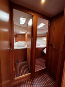 2014 Bavaria Cruiser 45 sailing yacht for sale - photo 7