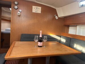 2014 Bavaria Cruiser 45 sailing yacht for sale - photo 9