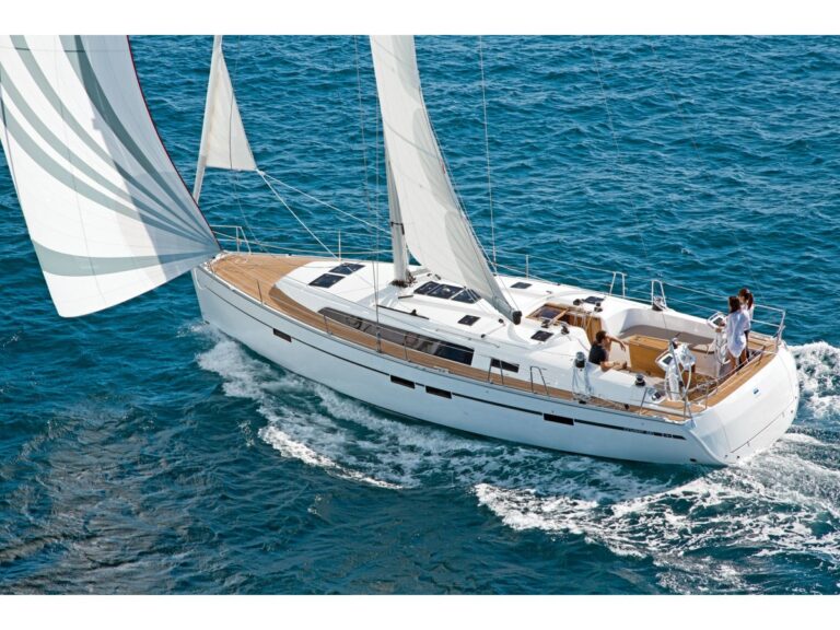Bavaria Bavaria Cruiser 46