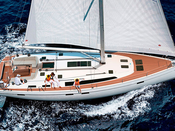 Bavaria Bavaria Cruiser 51