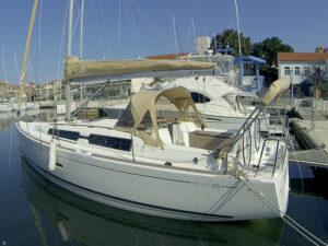 Dufour Dufour 335 Grand Large