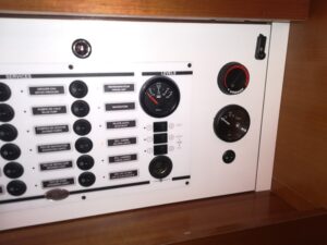 2014 Dufour 335 Grand Large sailing yacht for sale - photo 18