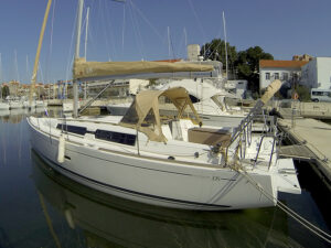 2014 Dufour 335 Grand Large sailing yacht for sale - Dufour 335 GL boat