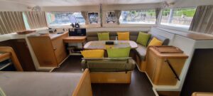 2014 Lagoon 421 catamaran for sale - photo 12