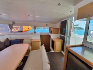 2014 Lagoon 421 catamaran for sale - photo 18
