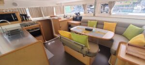 2014 Lagoon 421 catamaran for sale - photo 20