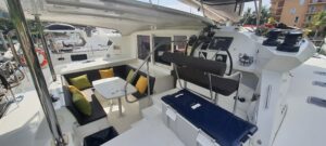 2014 Lagoon 421 catamaran for sale - photo 21