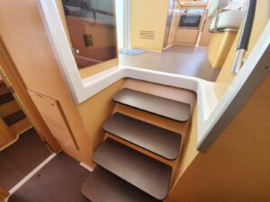 2014 Lagoon 421 catamaran for sale - photo 24