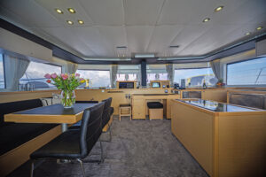 2014 Lagoon 560 S2 catamaran for sale - photo 6