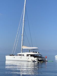 2014 Lagoon 620 catamaran for sale - Lagoon 620 Lady Rachel