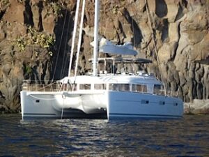 2014 Lagoon 620 catamaran for sale - Lagoon 620 Lady Rachel