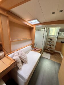 2014 Lagoon 620 catamaran for sale - photo 12