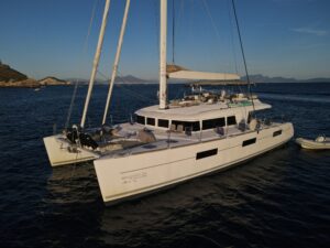 2014 Lagoon 620 catamaran for sale - photo 15