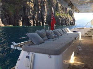 2014 Lagoon 620 catamaran for sale - Lagoon 620 Lady Rachel