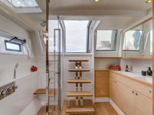 2014 Lagoon 620 catamaran for sale - Lagoon 620 Lady Rachel