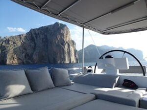 2014 Lagoon 620 catamaran for sale - Lagoon 620 Lady Rachel