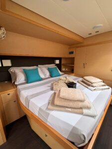 2014 Lagoon 620 catamaran for sale - photo 9