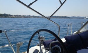 2014 Oceanis 45 sailing yacht for sale - photo 8