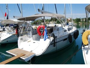 Bavaria Bavaria Cruiser 37