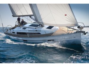 Bavaria Bavaria Cruiser 37