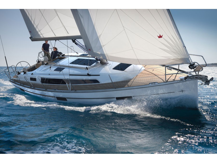 Bavaria Bavaria Cruiser 37