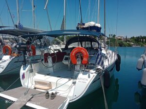 Bavaria Bavaria Cruiser 41