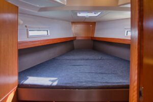 2015 Bavaria Cruiser 41 sailing yacht for sale - photo 11