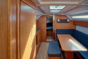2015 Bavaria Cruiser 41 sailing yacht for sale - photo 17