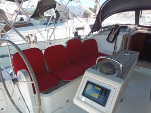 2015 Bavaria Cruiser 41 sailing yacht for sale - photo 20
