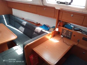 2015 Bavaria Cruiser 41 sailing yacht for sale - photo 6